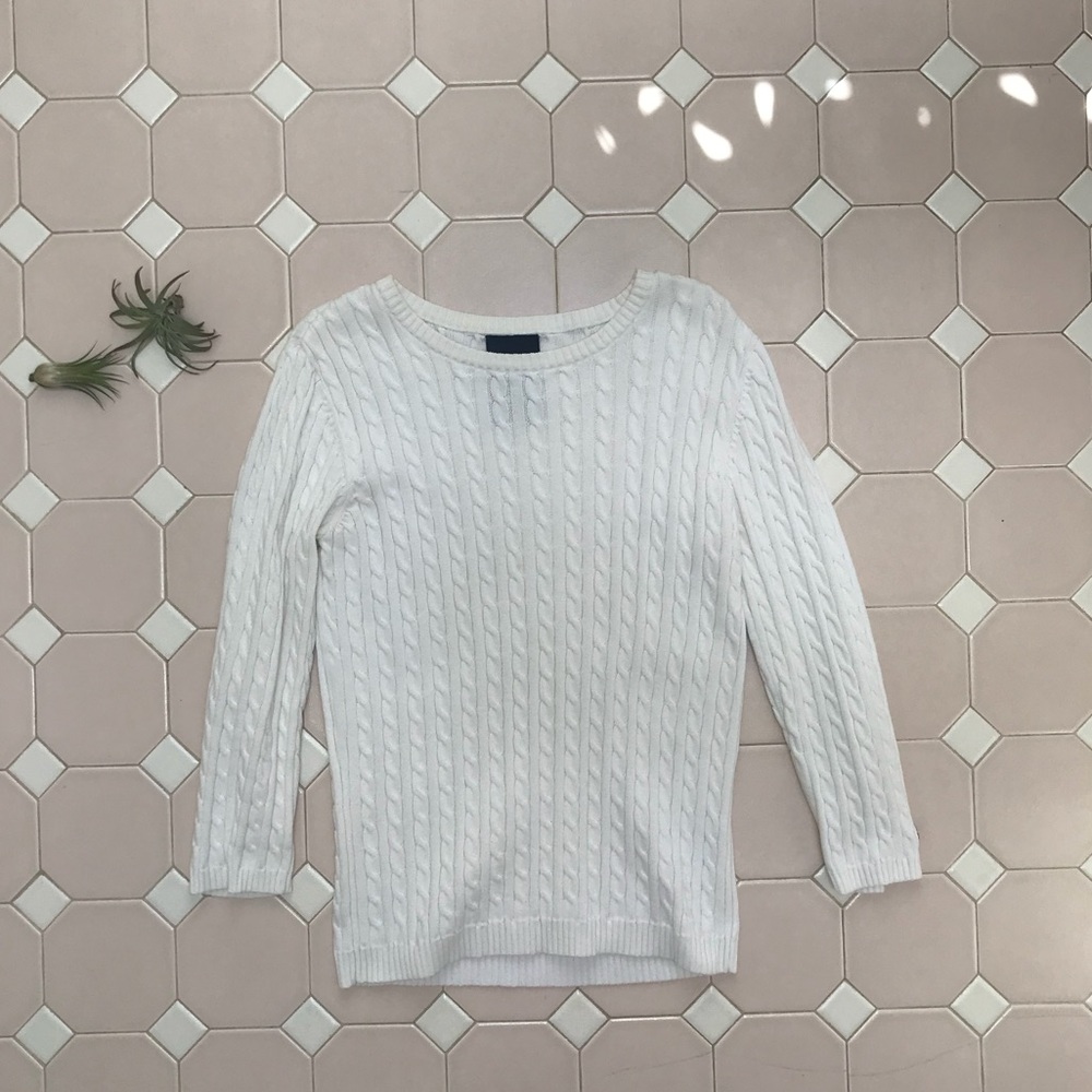 Ralph Lauren sweater